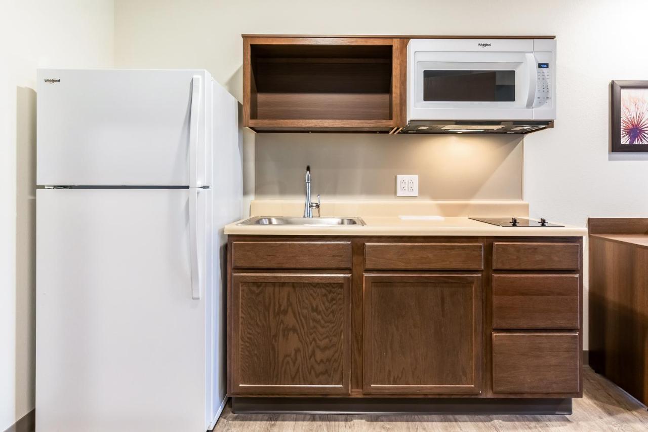 Woodspring Suites Gurnee - Chicago Eksteriør billede