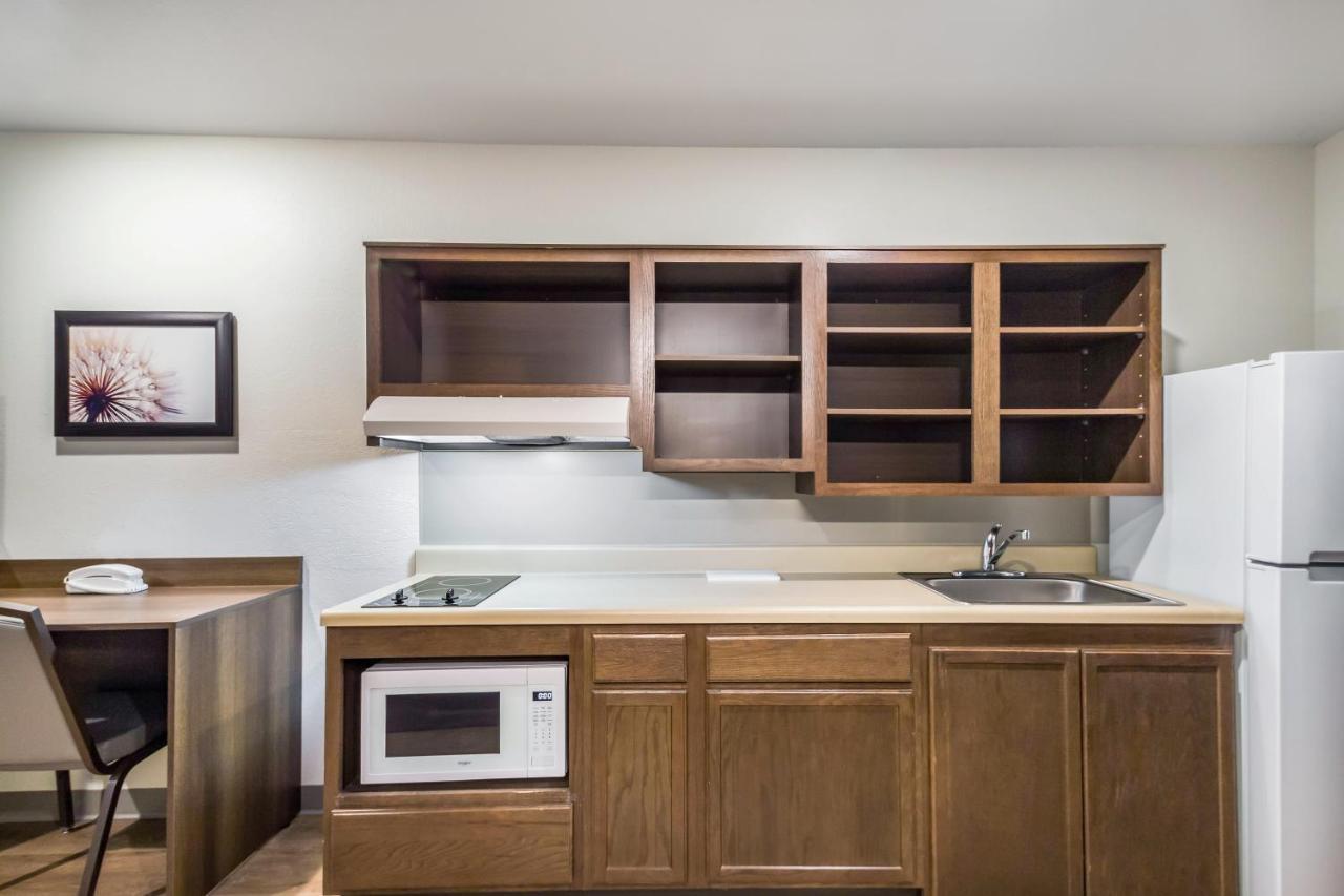 Woodspring Suites Gurnee - Chicago Eksteriør billede