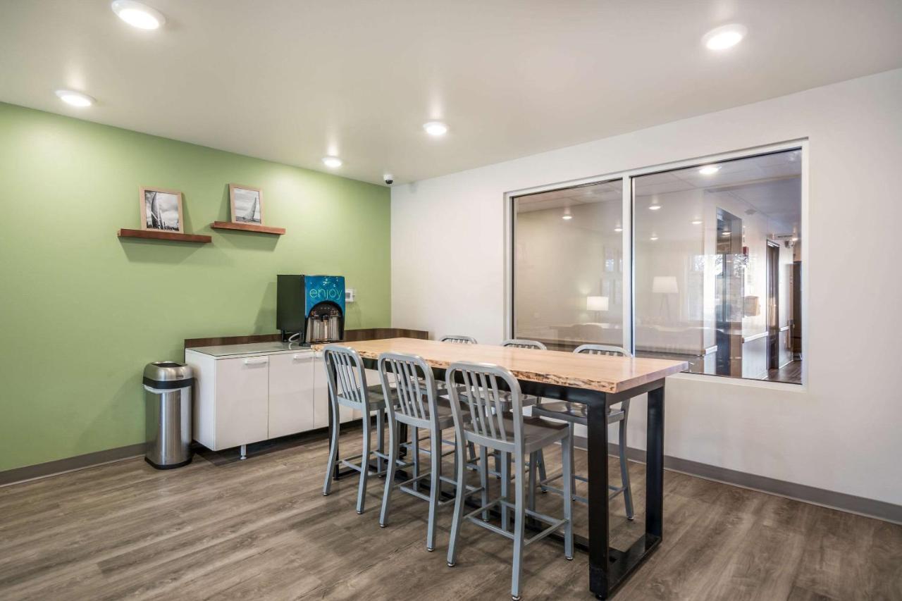 Woodspring Suites Gurnee - Chicago Eksteriør billede