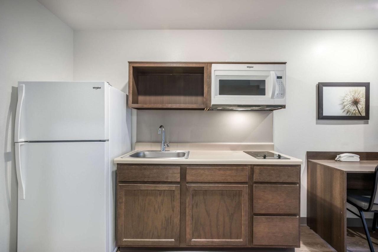 Woodspring Suites Gurnee - Chicago Eksteriør billede