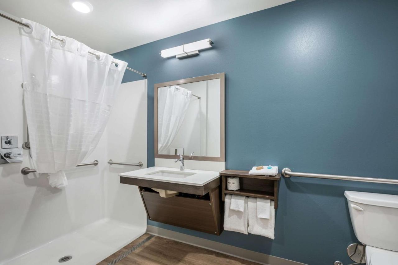 Woodspring Suites Gurnee - Chicago Eksteriør billede