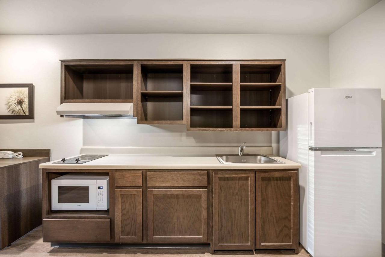 Woodspring Suites Gurnee - Chicago Eksteriør billede
